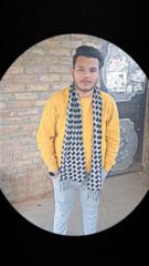 Krish Khatri