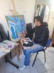 Ahmed Harroud