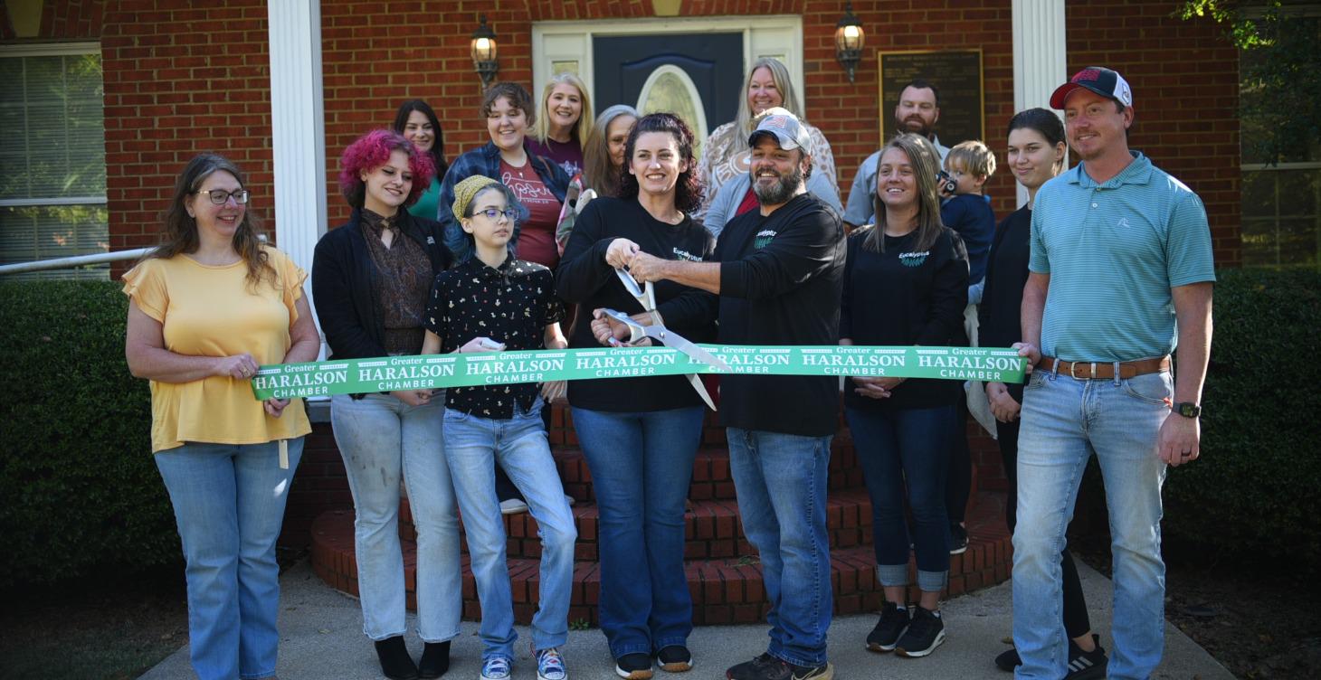 Welcome to Eucalyptus!