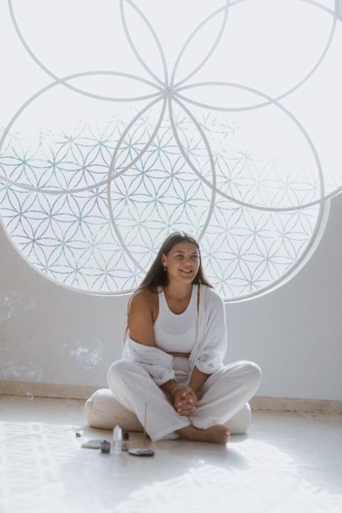 Jasmin Sagar