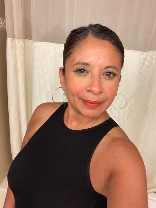 Margarie Saucedo