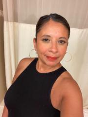 Margarie Saucedo