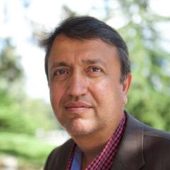 Shahab Khokhar