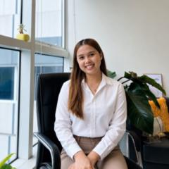 Marrylee Dancel