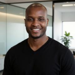 Brian Kwizera