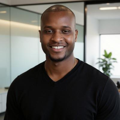 Brian Kwizera