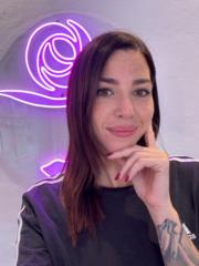 Mireia Rojo jimenez