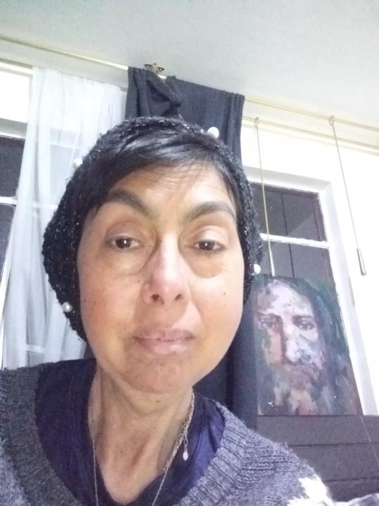 Bibiana Ruiz Casilimas