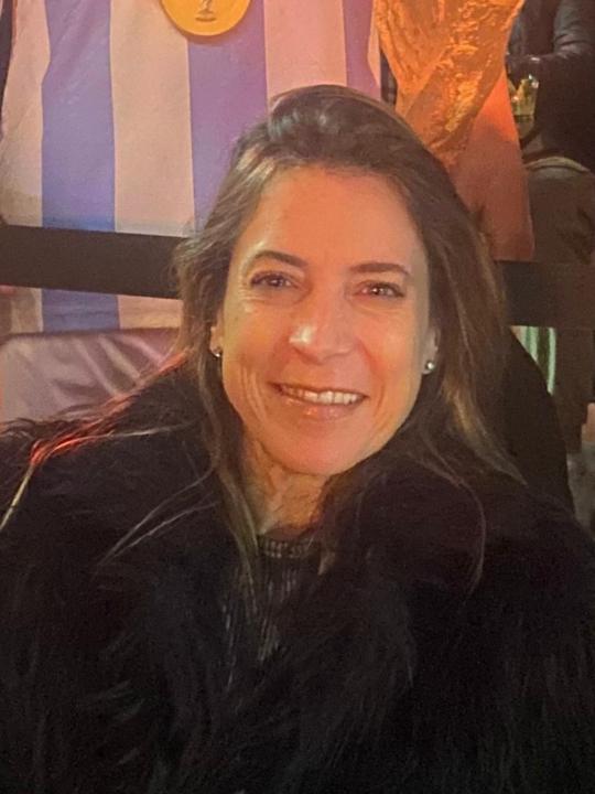 Mariana Pelaez