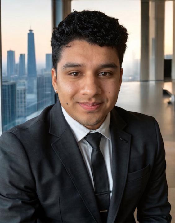 Marco Suarez