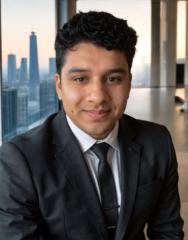Marco Suarez