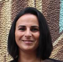 Despina Kapnidou-Panagiotidou