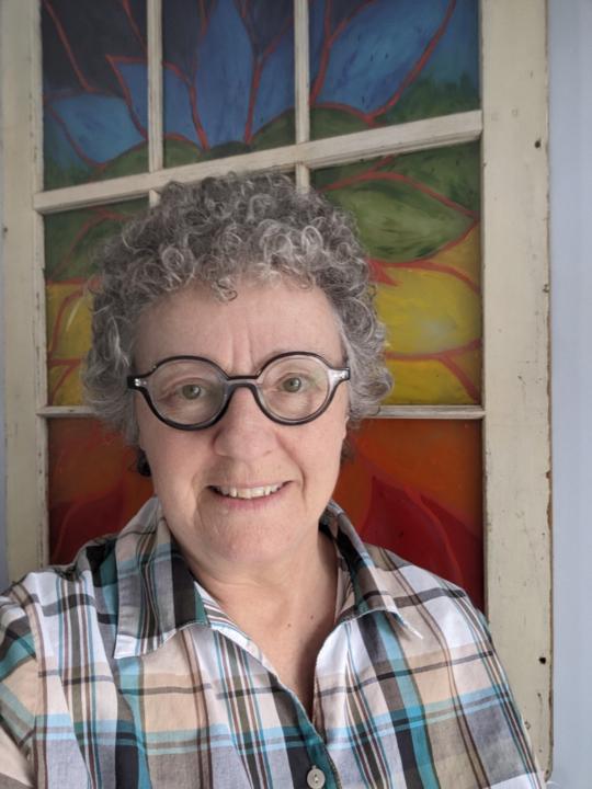 Patricia Wagler
