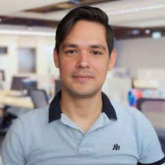 Miguel Obed Altamirano Mendoza