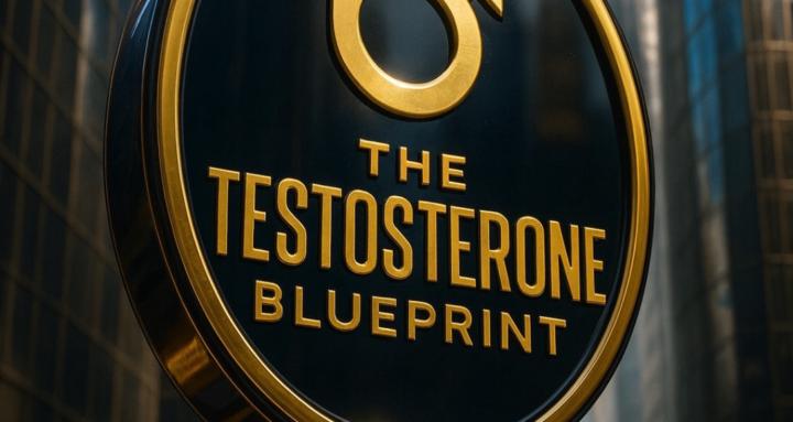The Testosterone Blueprint