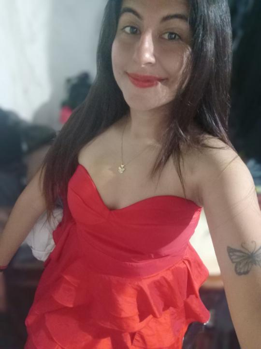 Mariam Daniela Vivas Ortiz