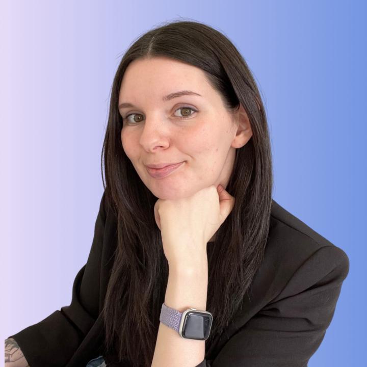 Saskia Pircer
