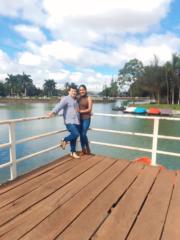 Elias Efren Bogado mora