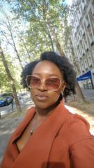 Mariane Kinfack