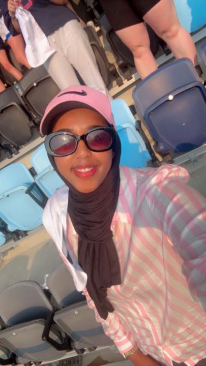 Marwa Abdi