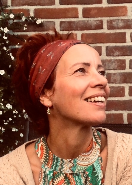 Wilma van der Leest