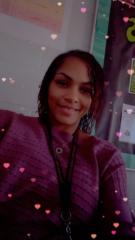 Chantay Harris