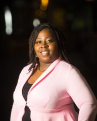 Angelica Wright