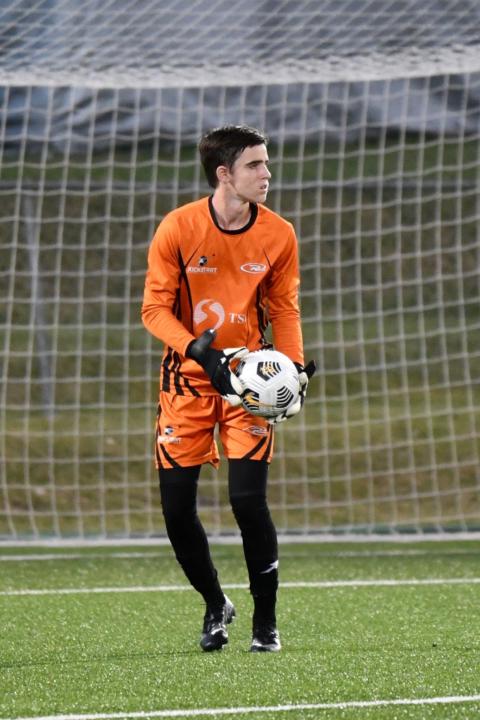 Ben Everett