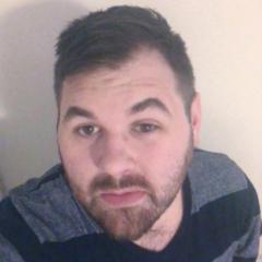 Adam Hall