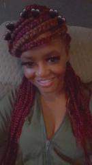 Dashawna Sprawl