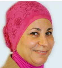 Merhan Lozansson