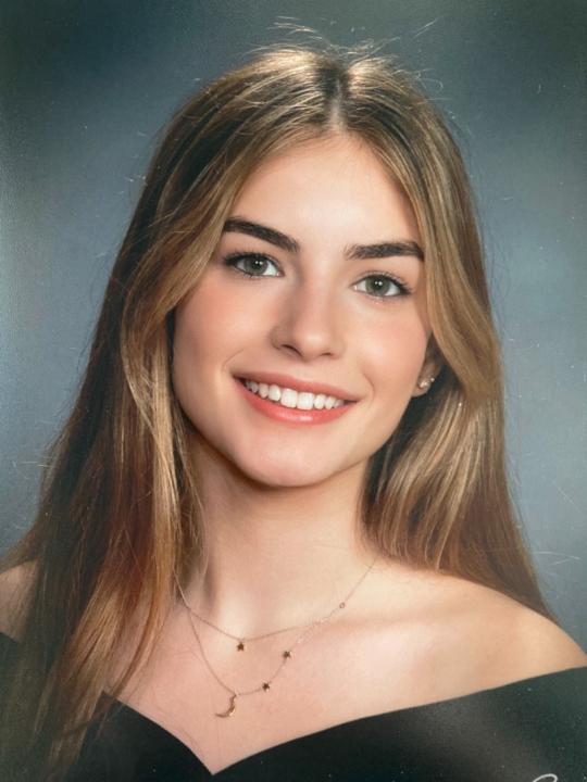 Laurenne Shoua