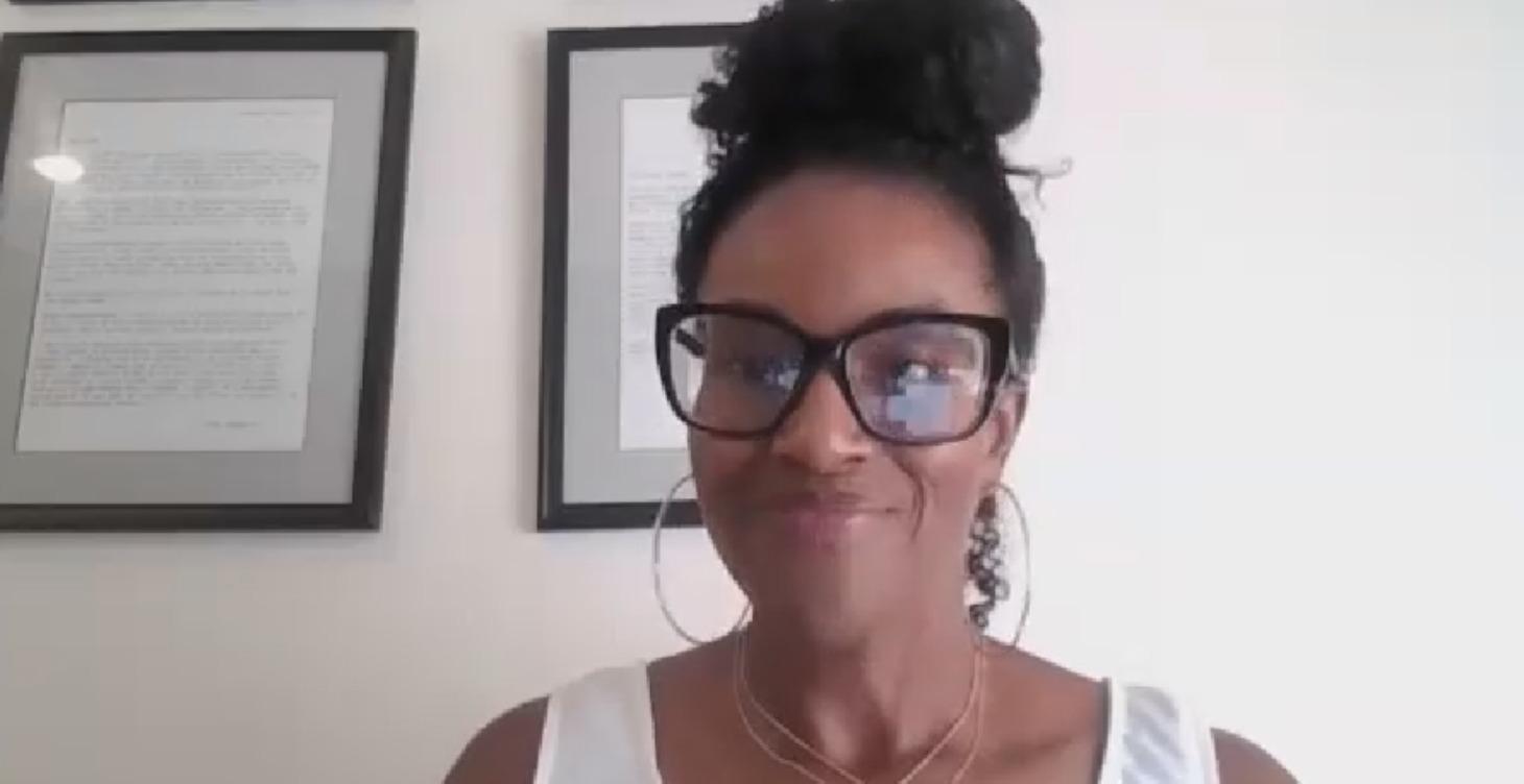 1:1 Aligned Educator Reset Zoom Call