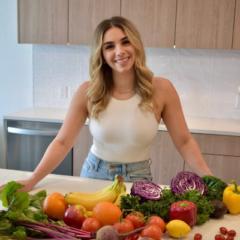 Tania Menachegani
