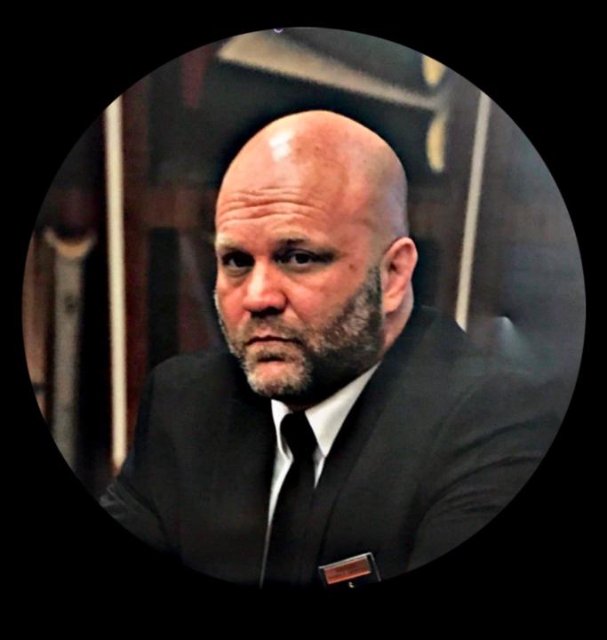 David Lashley