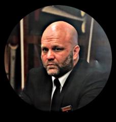 David Lashley