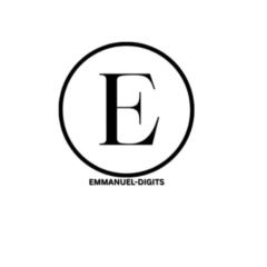 Emmanuel Digits