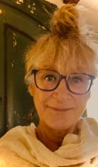 Marianne Larsson Lindahl