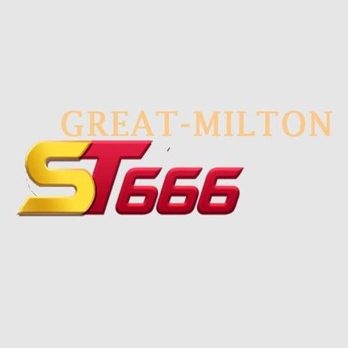 St Great