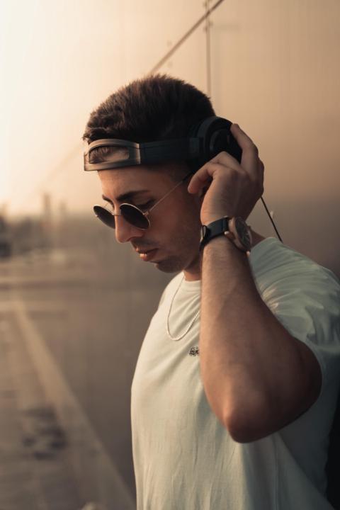 Adrian Bravo