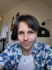 David Wolgen