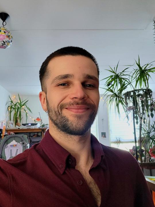 David Wolgen