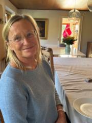 Chrisstine Madelleine Rosemai Mogensen