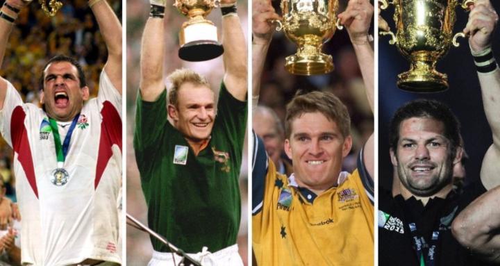 Rugby IQ