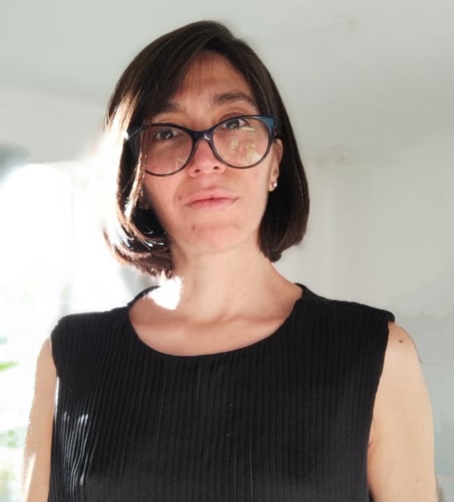 Maria Noelia Giles