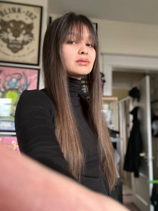 Felirose de Luna