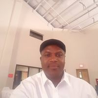 Mohamed Conteh