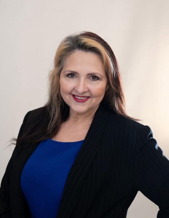 Christine McGowan