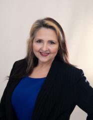 Christine McGowan