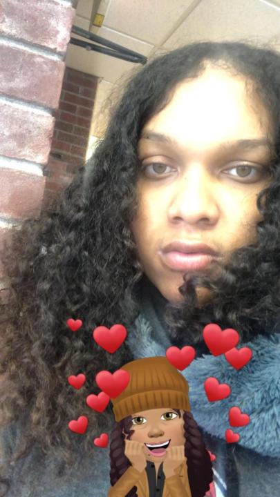 Deondra Ford